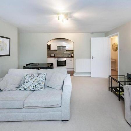 Garden Flat Lägenhet Royal Tunbridge Wells Exteriör bild