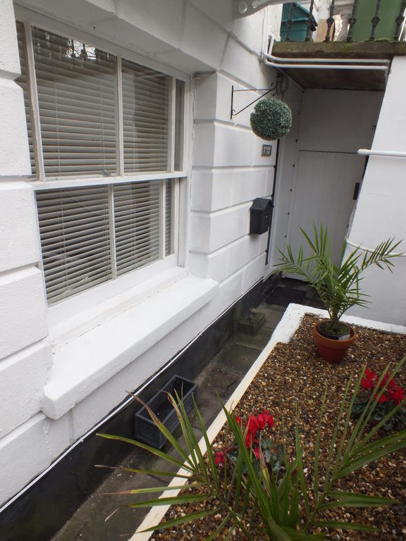 Garden Flat Lägenhet Royal Tunbridge Wells Rum bild