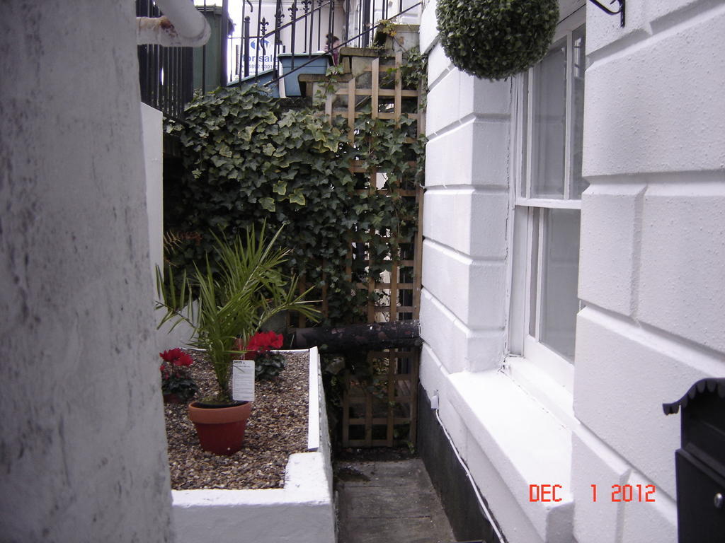 Garden Flat Lägenhet Royal Tunbridge Wells Exteriör bild